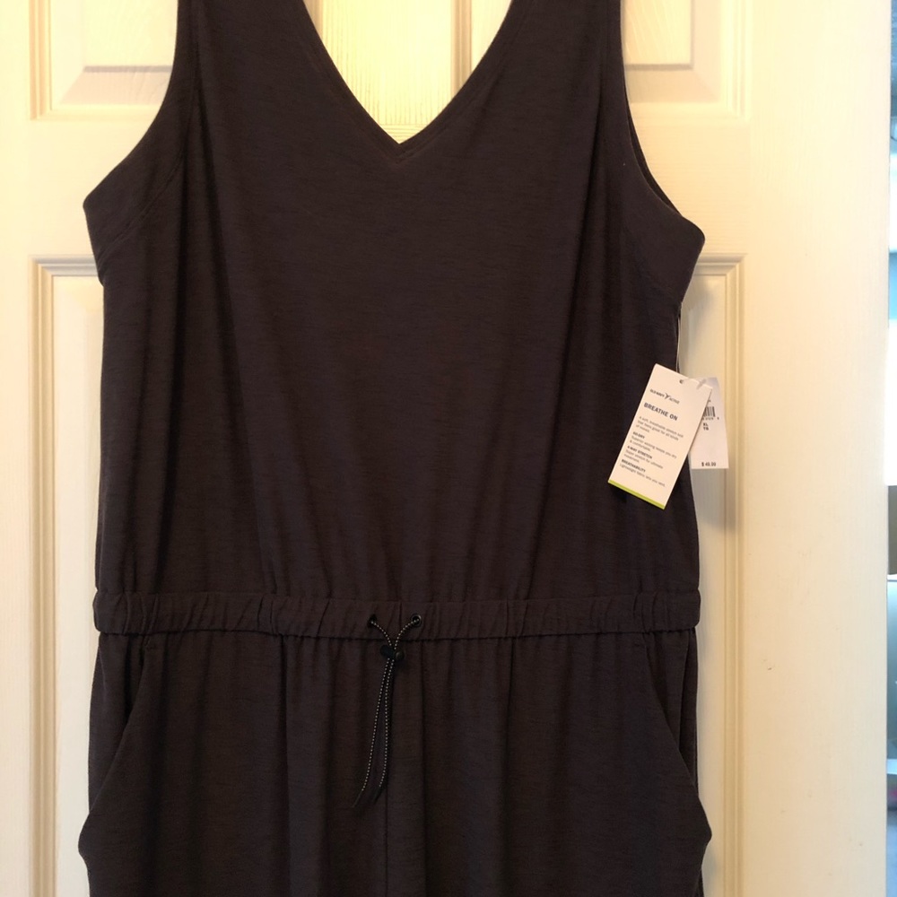 Jumpsuit